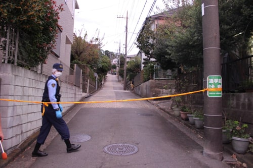 TheJapanTimes｜闇名簿｜闇バイト｜西日本自分史文庫｜福岡